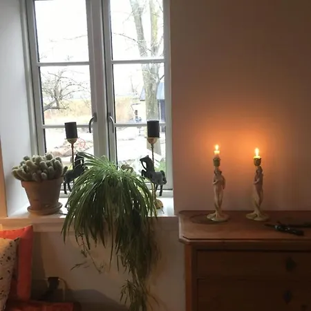 Pegasus Bed & Breakfast Hillerød Extérieur photo