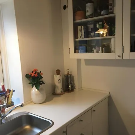 Pegasus Bed & Breakfast Hillerød Extérieur photo