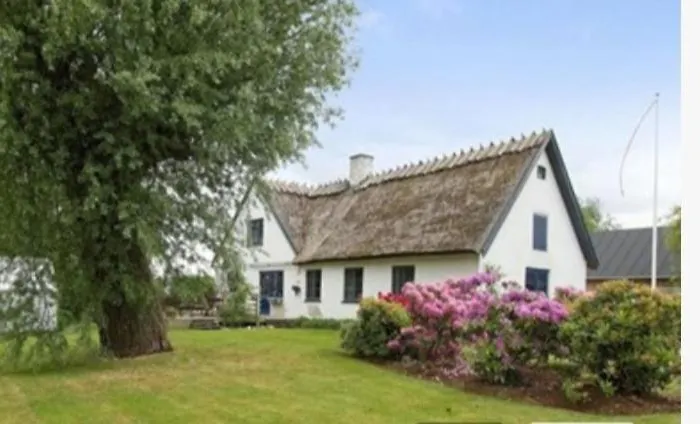 Pegasus Bed & Breakfast