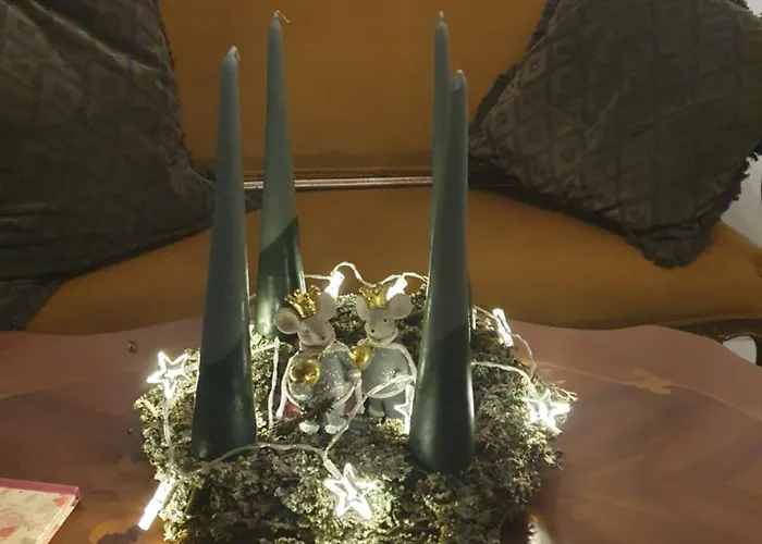 Pegasus Bed & Breakfast