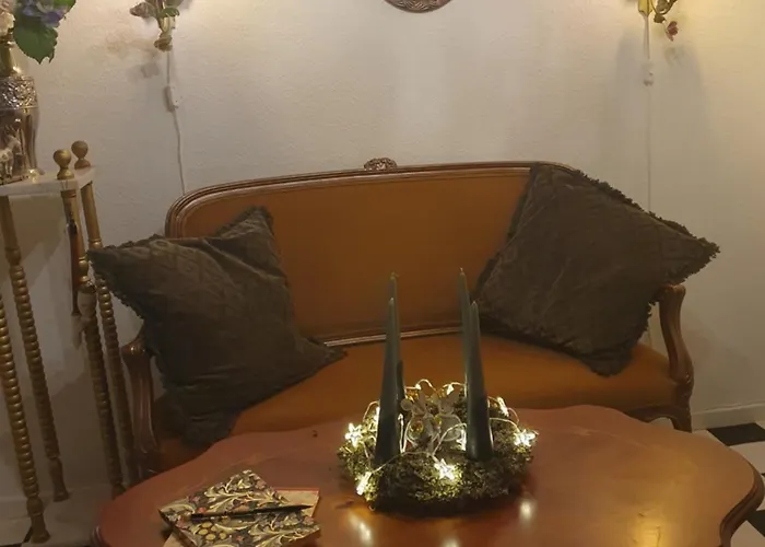 Pegasus Bed & Breakfast