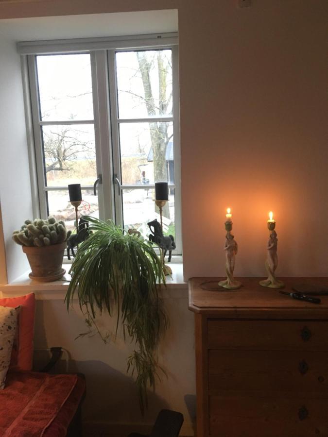Couette-café Pegasus Hillerød